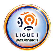 LIGUE 1 McDonald's ลีกแทงบอลออนไลน์
